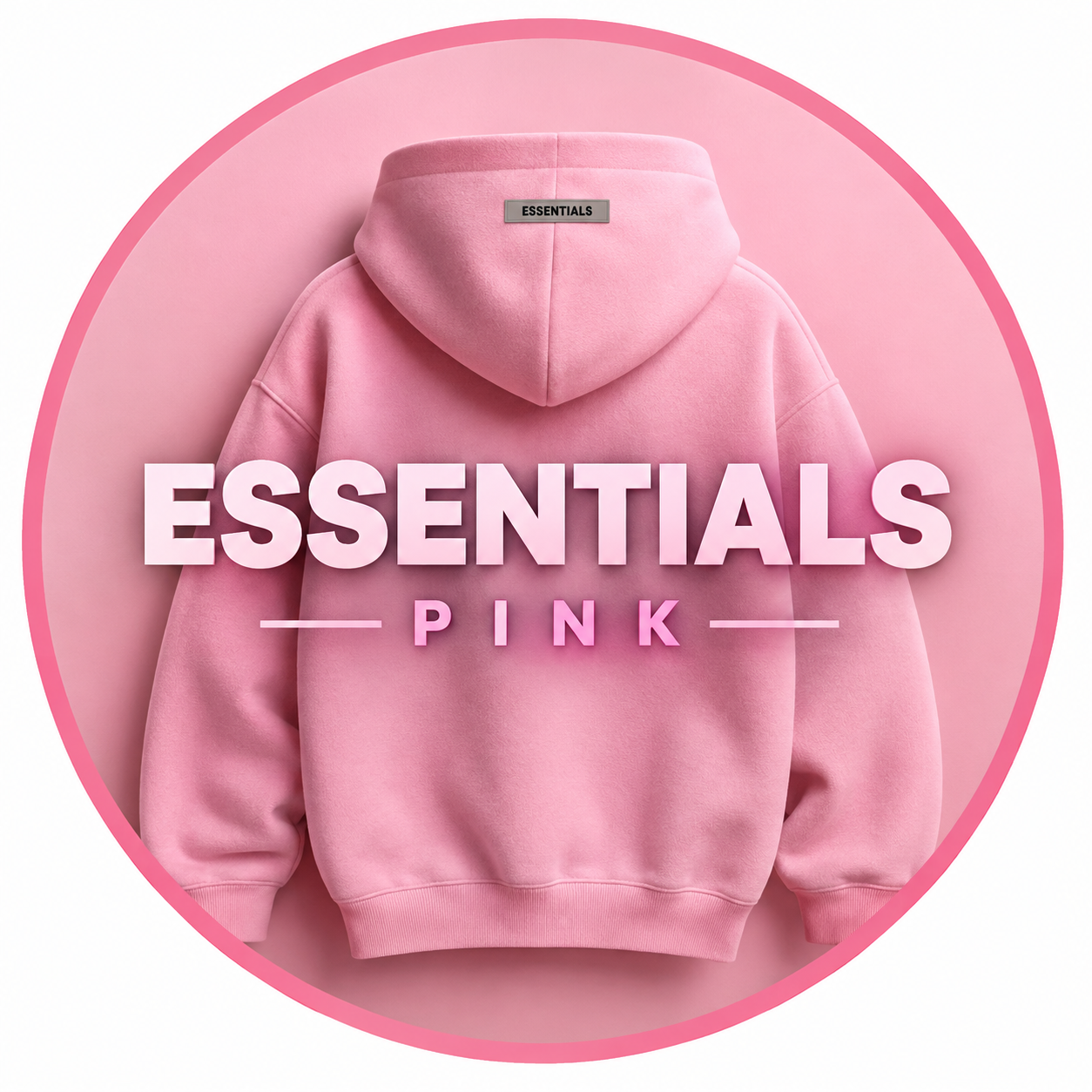 Pink Essentials