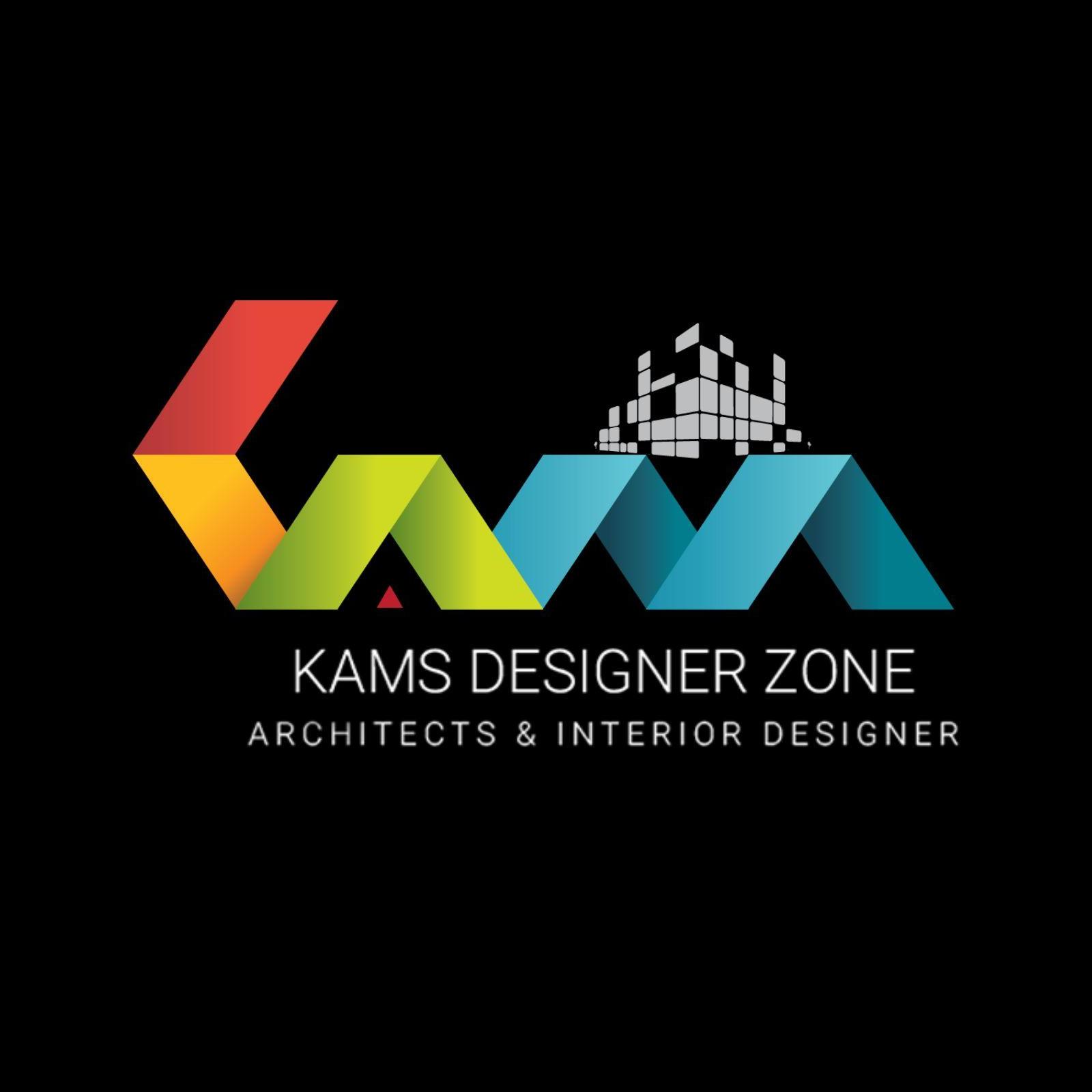 KamsDesigner Zone