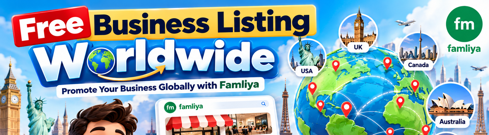 Famliya Pvt