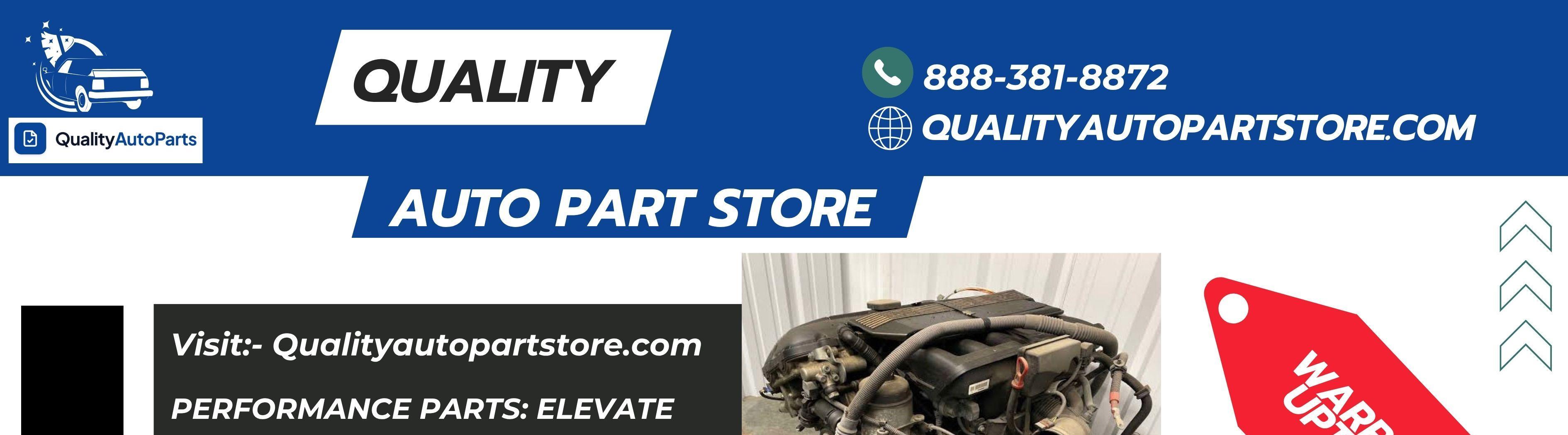 Qualiaty  Auto Parts