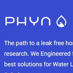 Phyn Colorado