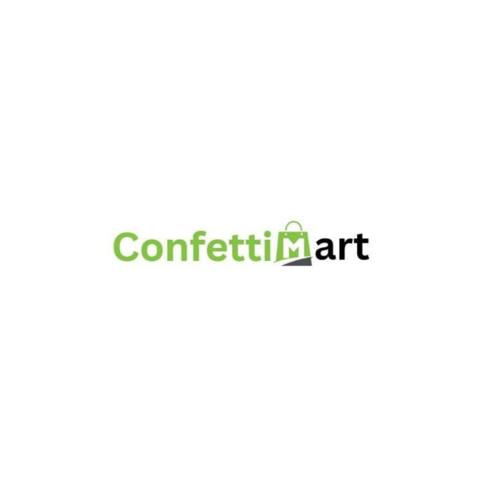 Confetti Mart