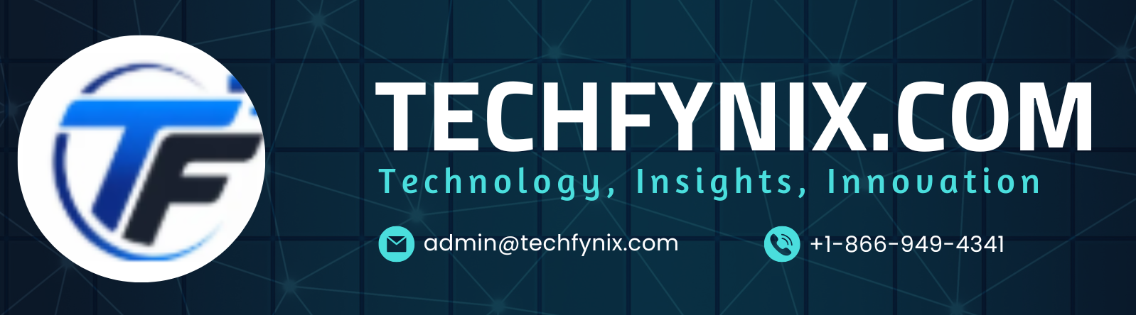Tech Fynix