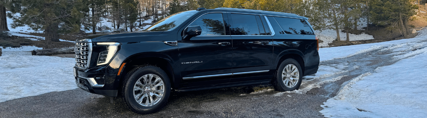 NorCal Limo