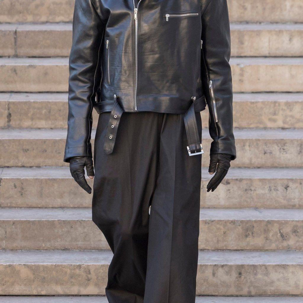 Rick Owens