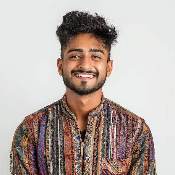 Aksh Sammi
