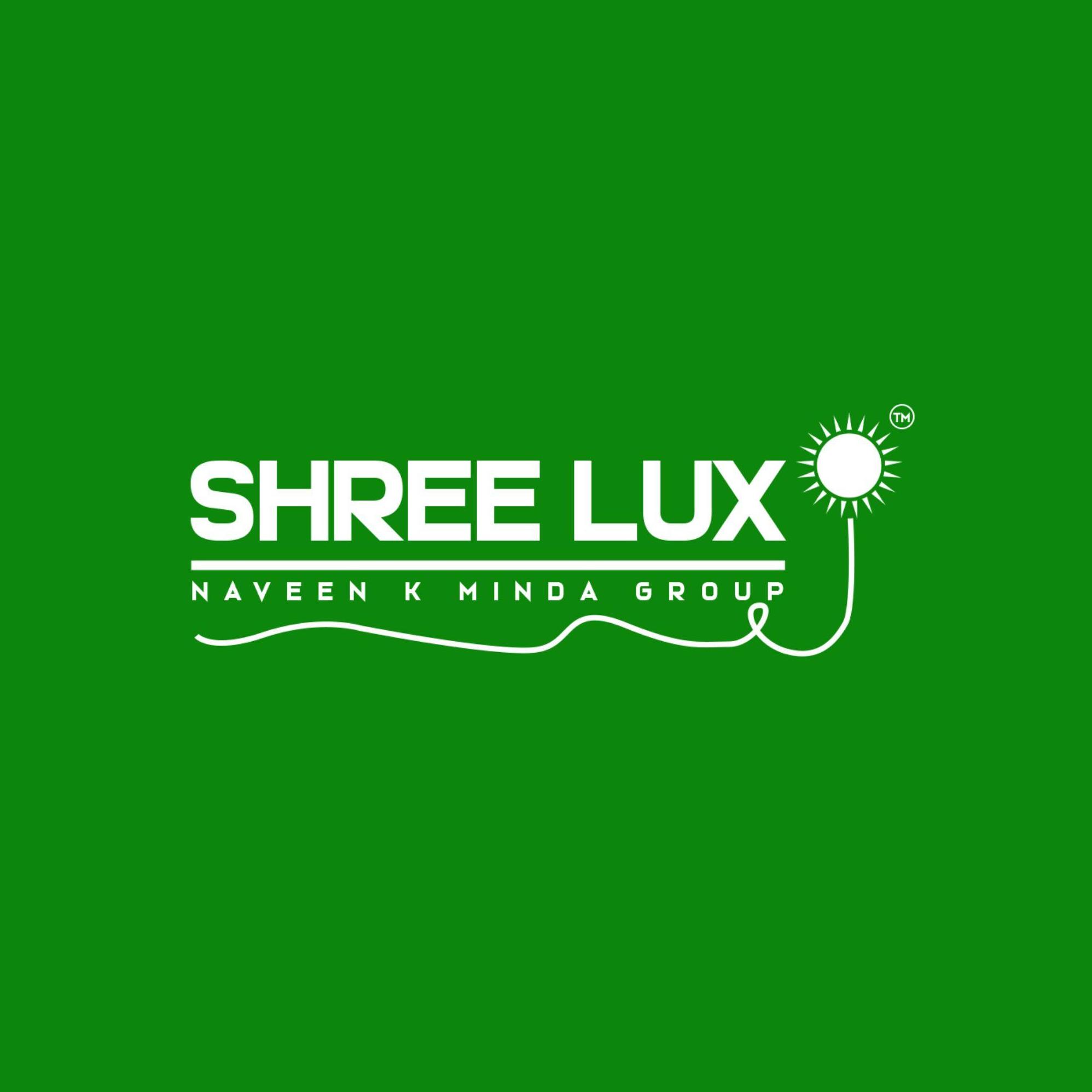 Luxshree      Tech