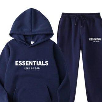 Essentials  Tracksuit