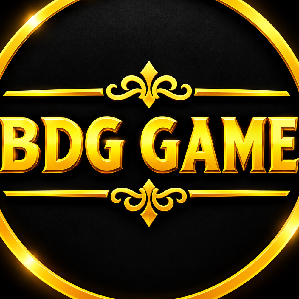 BDG Game