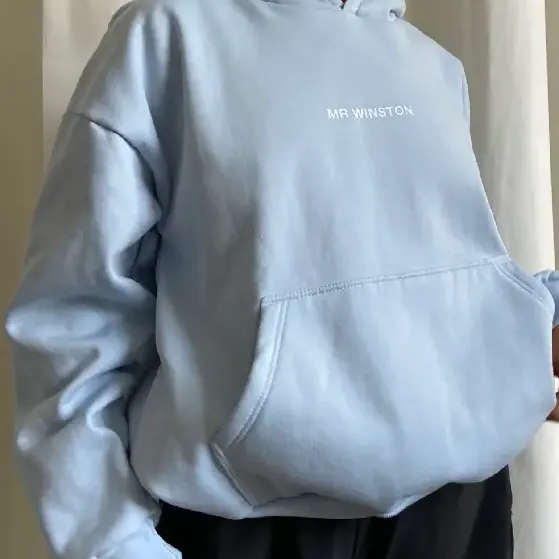 Mr Winston Hoodie