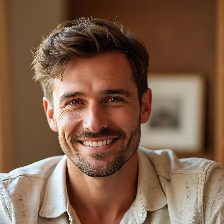 Alex Jordan