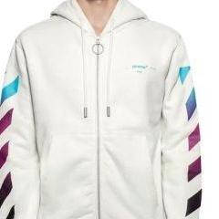 Offwhite Hoodie