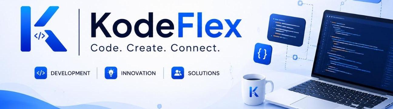 Kode FlexAi