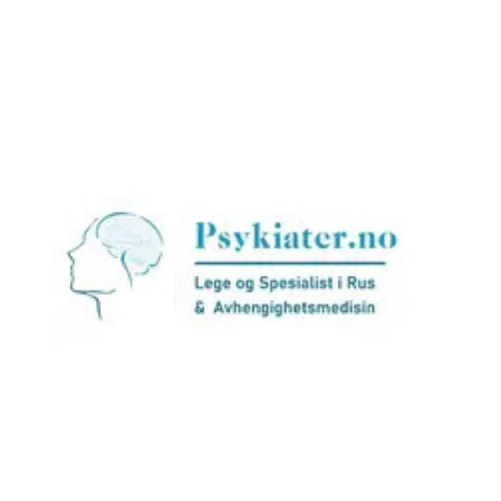 Psykiater  Alta