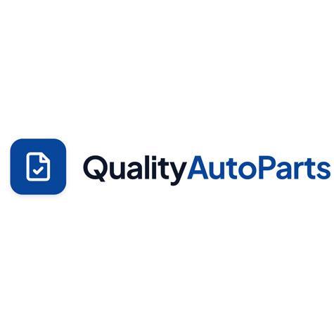Qualiaty  Auto Parts