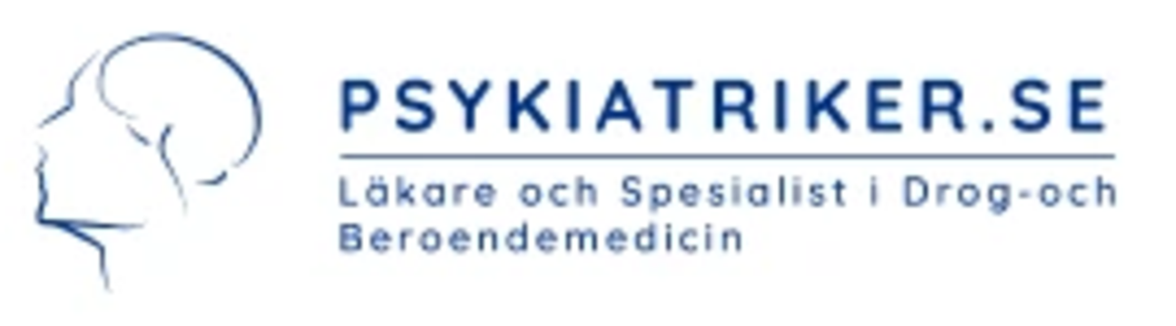 Psykiatriker Online