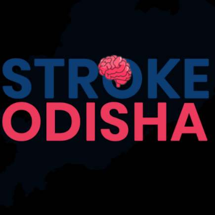 Stroke Odisha
