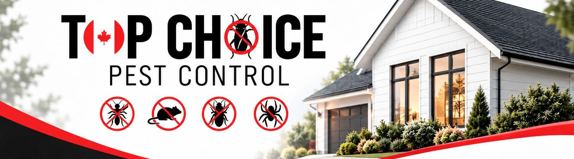 TopChoice PestControl