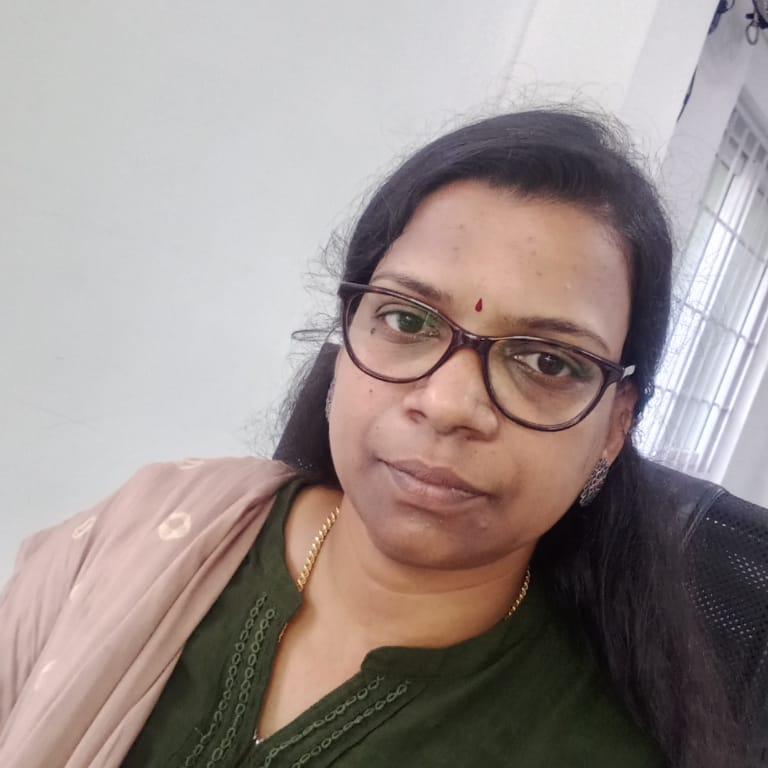 Deepa Sreegi
