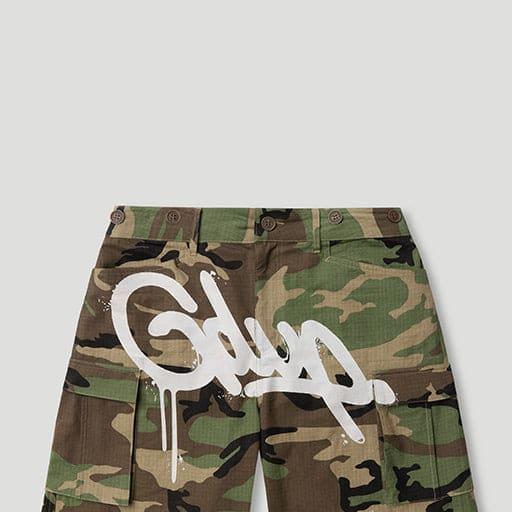 Geedup Hoodie