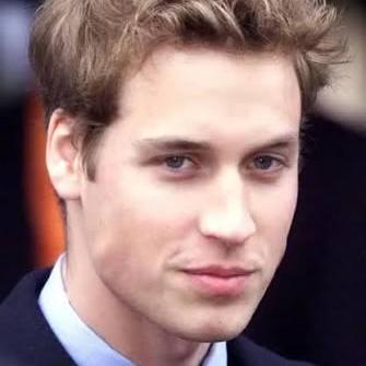 William John