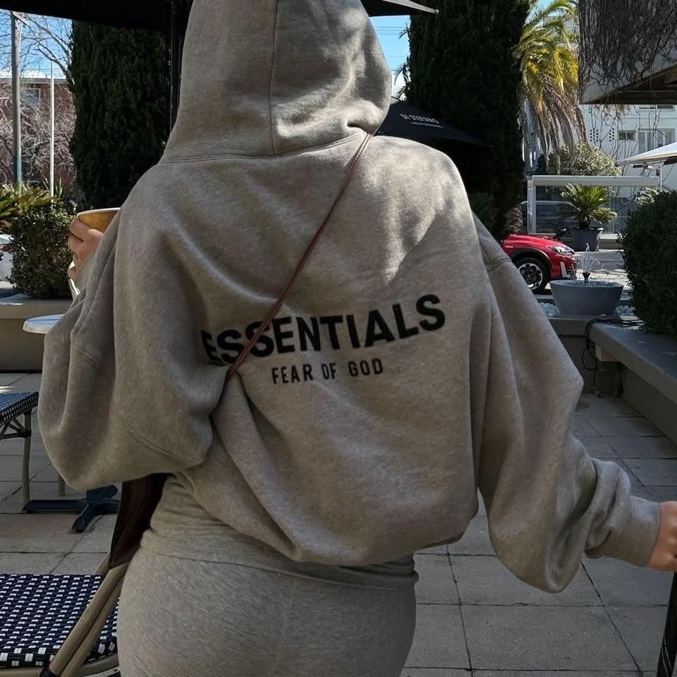 Essentials Store
