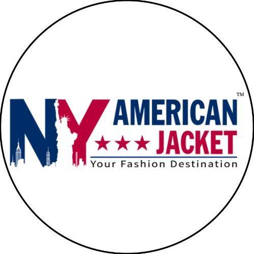NY American Jacket