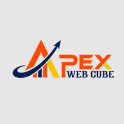 Apex Web  Cube