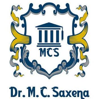 MC Saxena Colleges