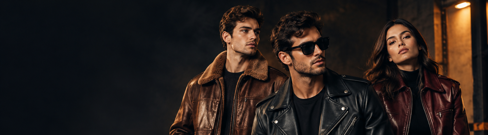Fineyst  Jackets