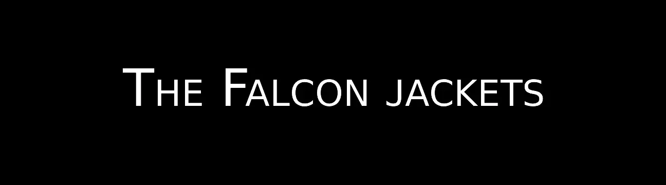 The Falcon Jackets