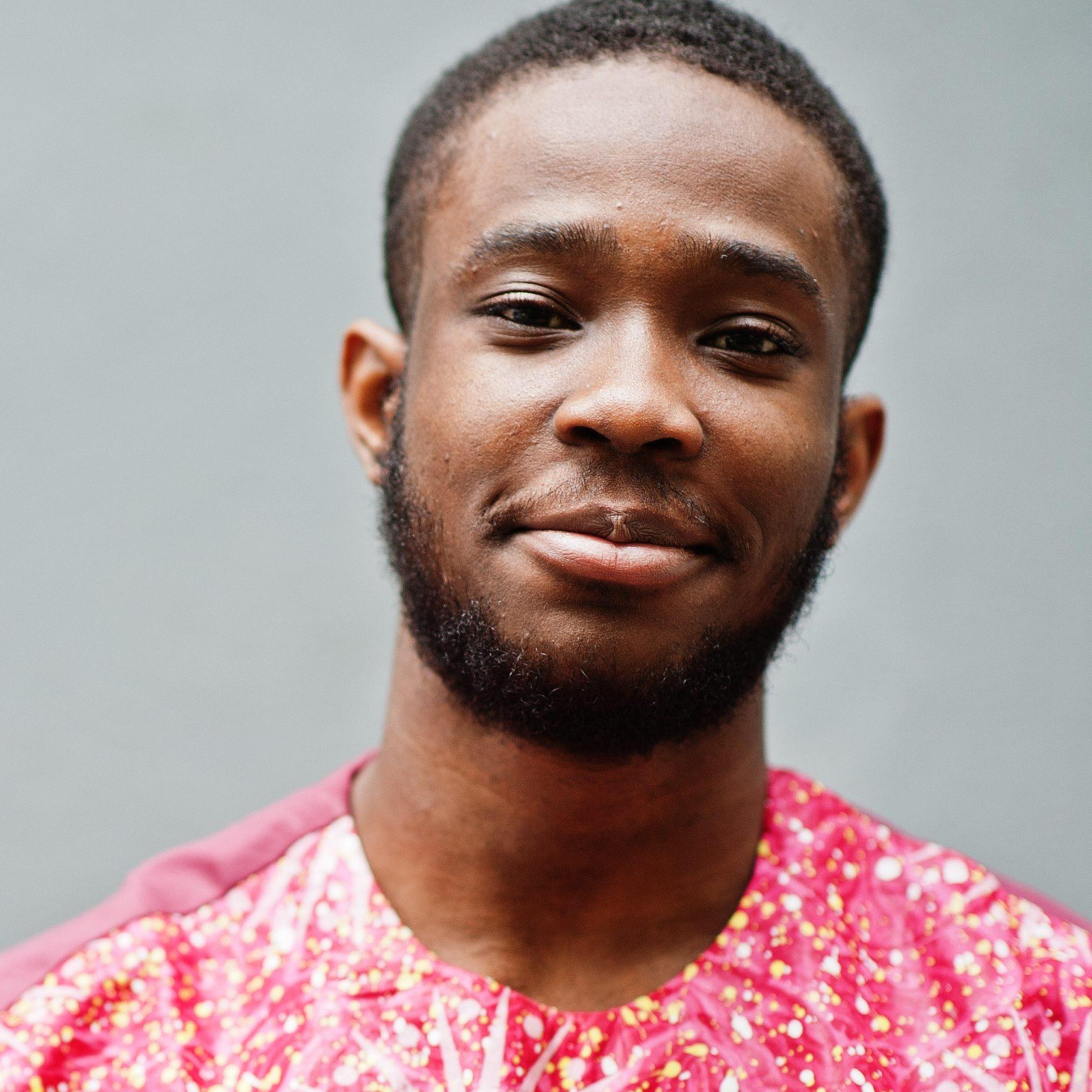 Kelechi Okoro