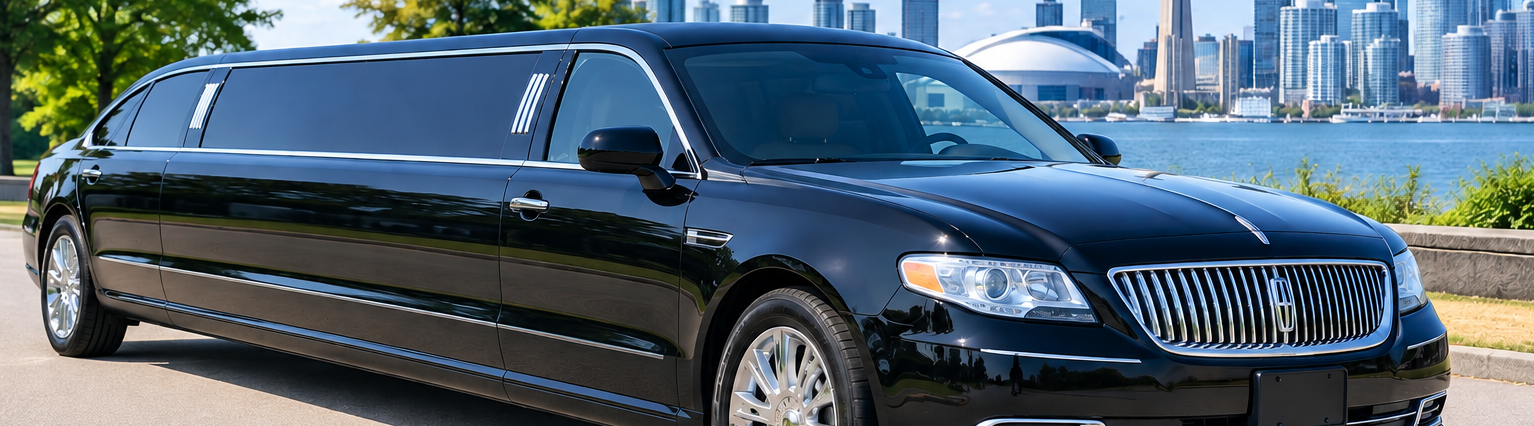 Xpresselite Chauffeurs