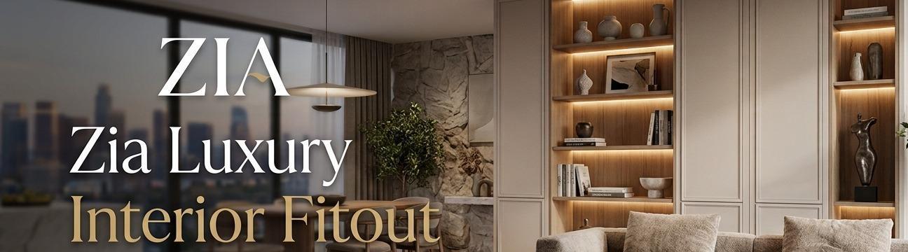 Zia Luxury