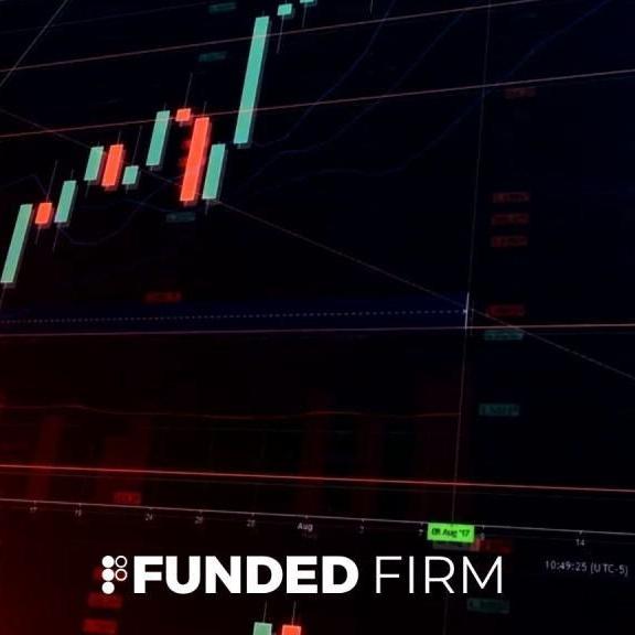 Fundedacount Fundedfirm