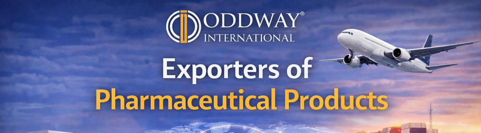Oddway Int