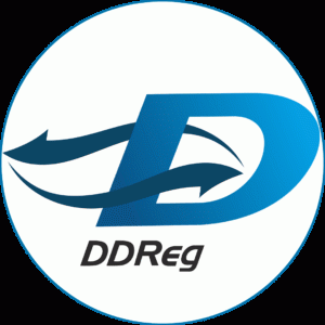 DDREG Pharma