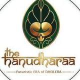 Thehanudhara Dholera