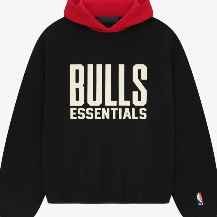 Essentials Hoodie