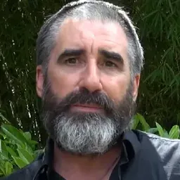 Zack John