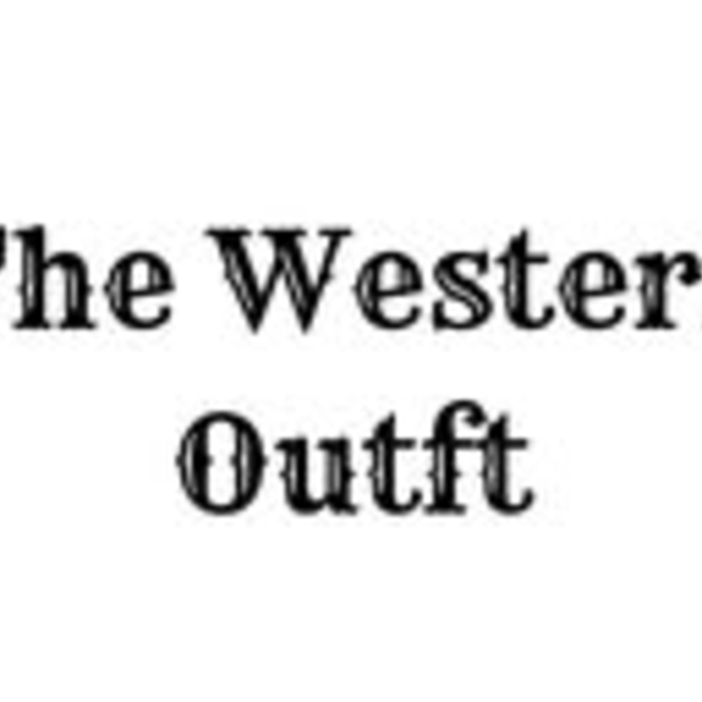 The Western Outfit