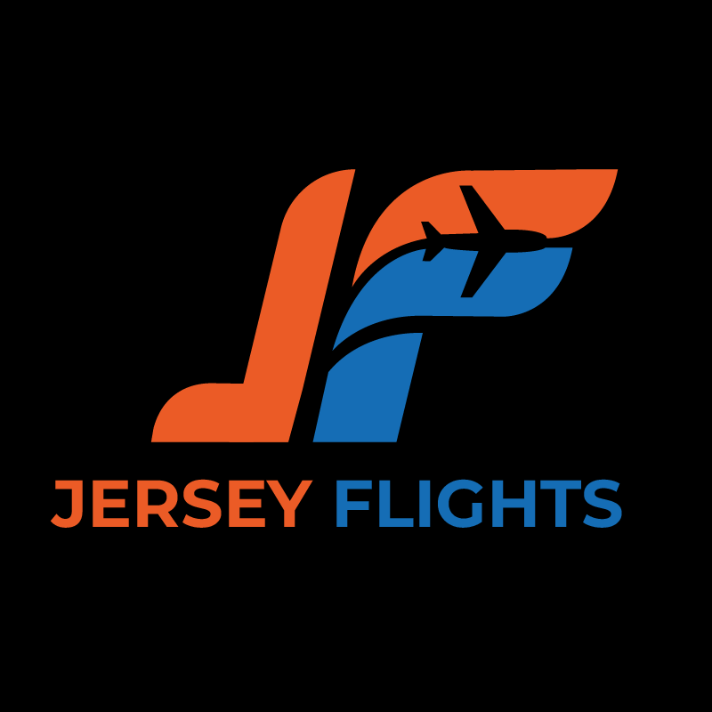 THE JERSEY  FLIGHTS