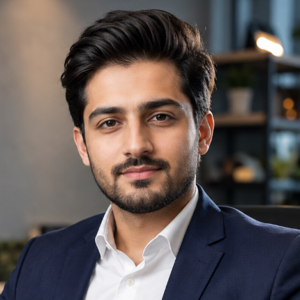 Muneeb Ahmad