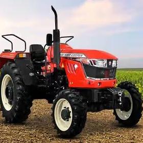 Tractor Blogs