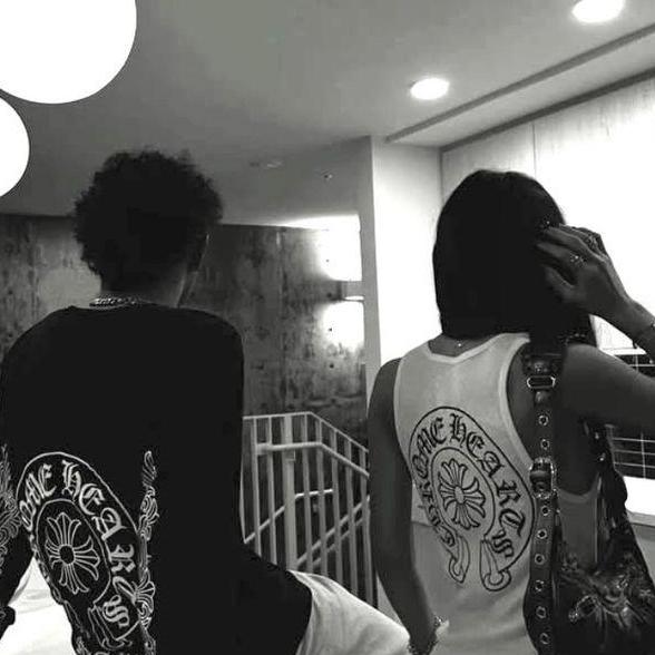 Chrome Hearts