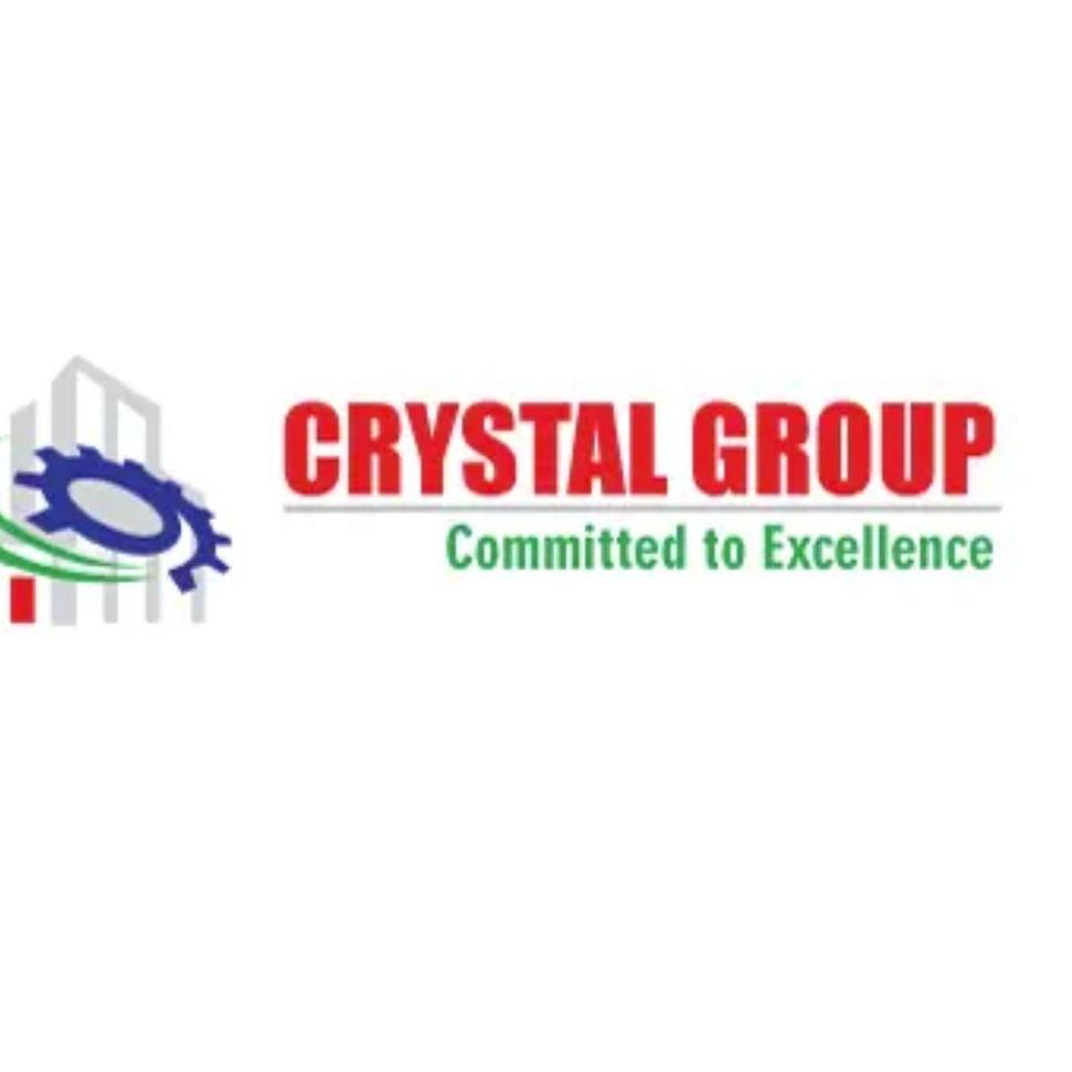 Crystal Engineers