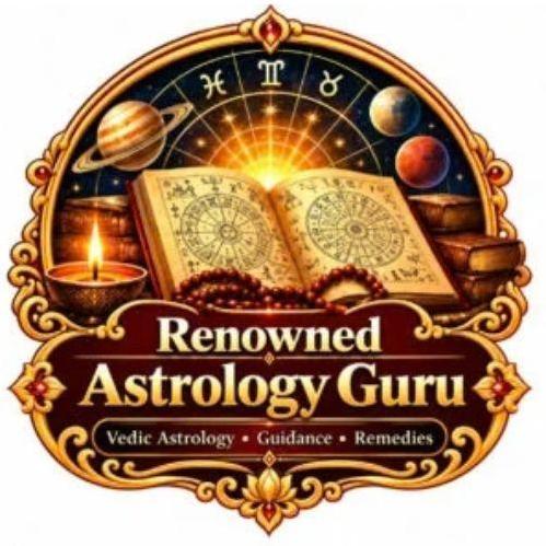 Indian Astrologist