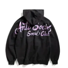 Antisocial  Socialclube