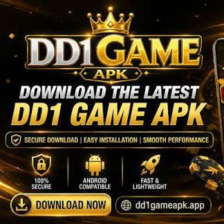 DD1 Game