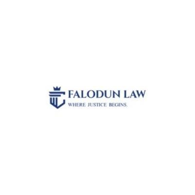Falodun Law